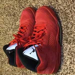 Jordan 5